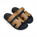 hermes sandal