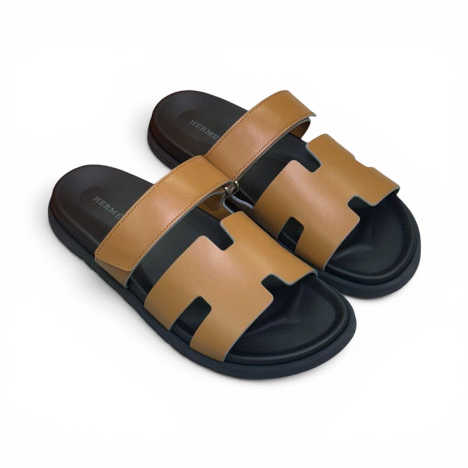hermes sandal