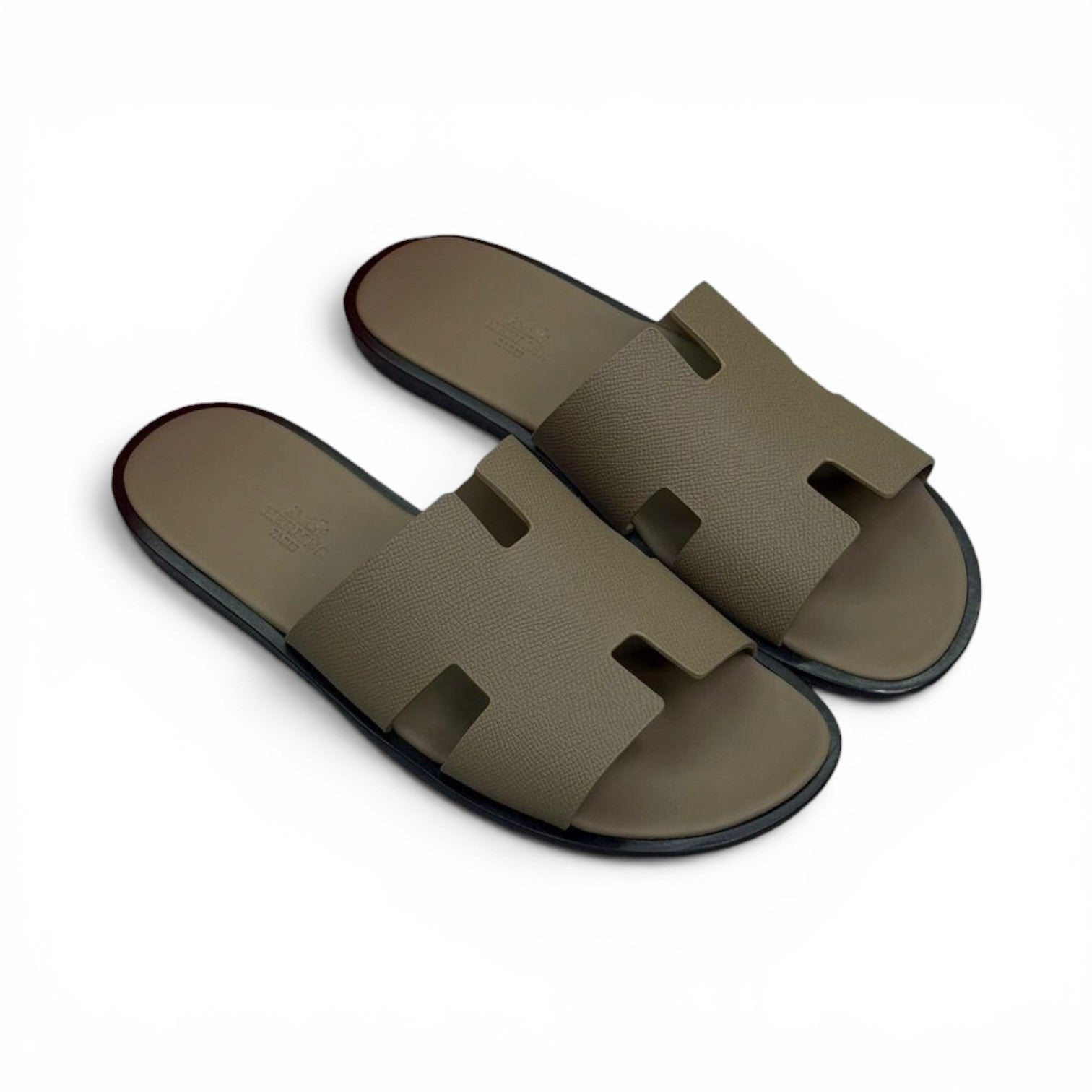 hermes sandal