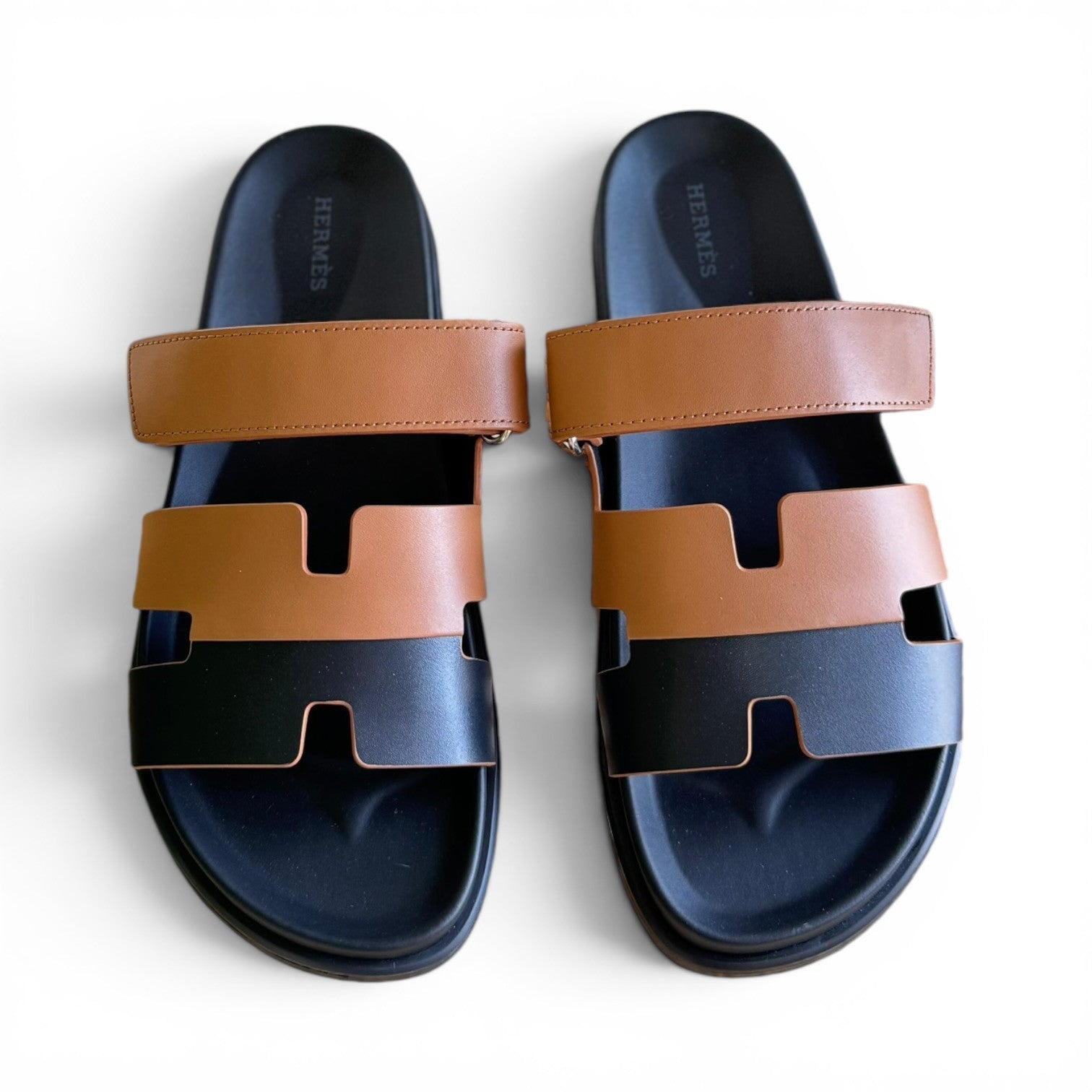 hermes sandal