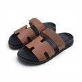 hermes sandal