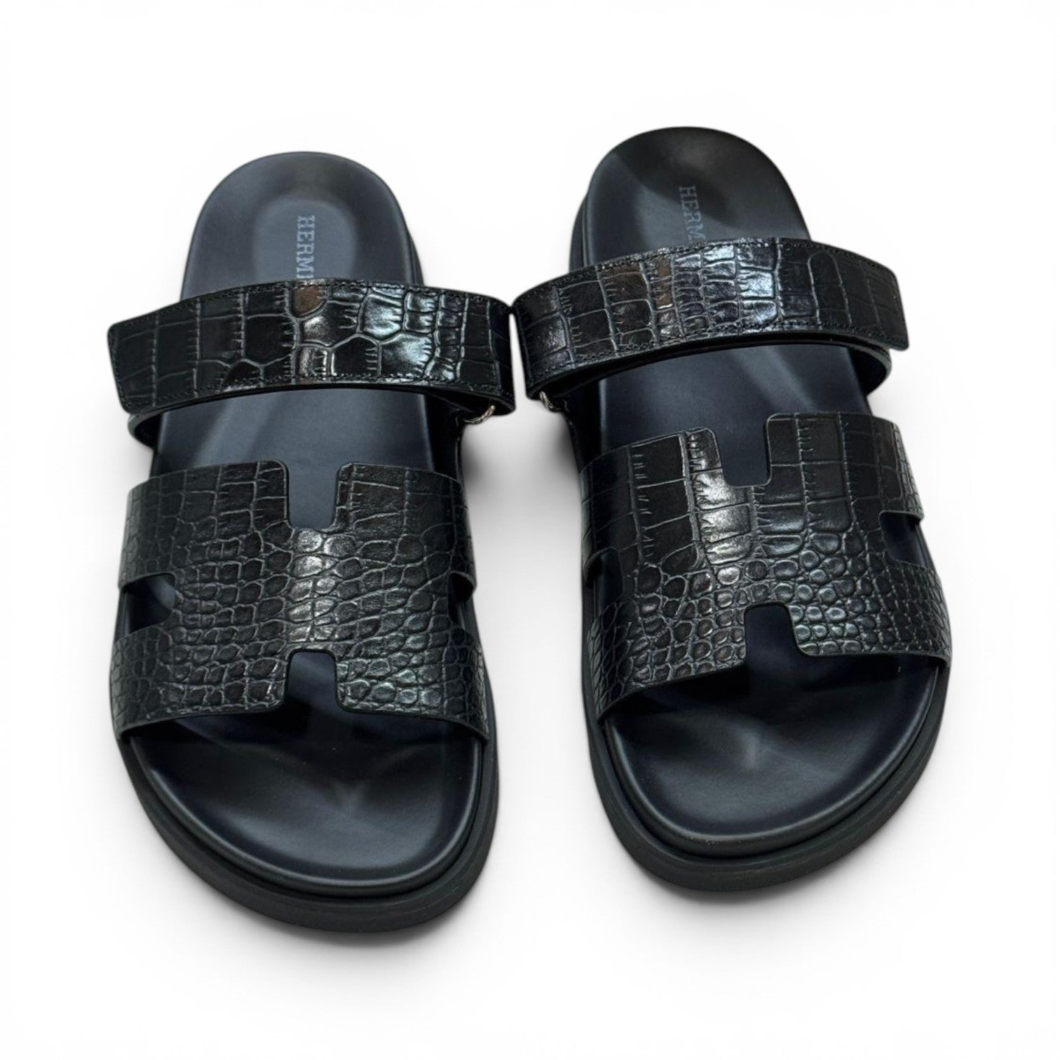 hermes sandal
