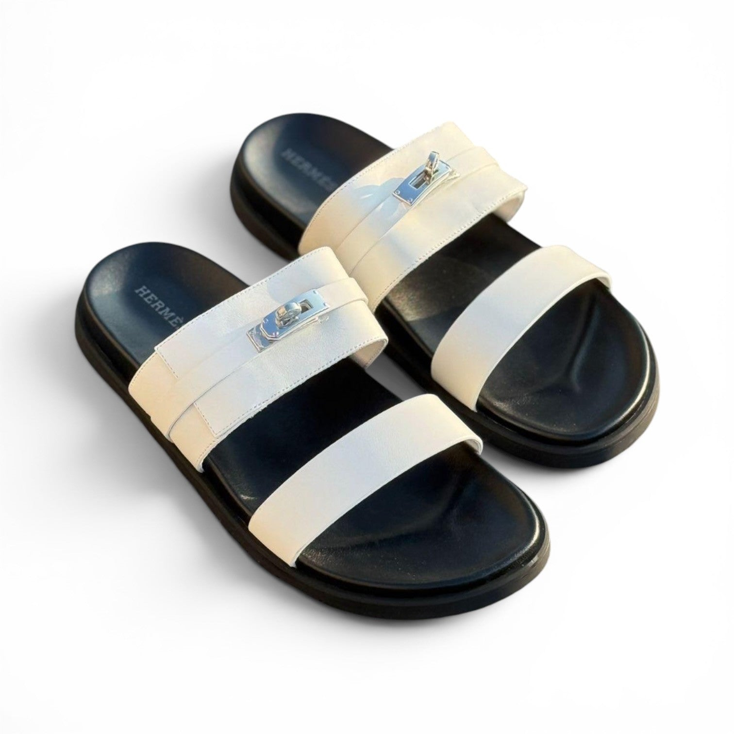 hermes sandal