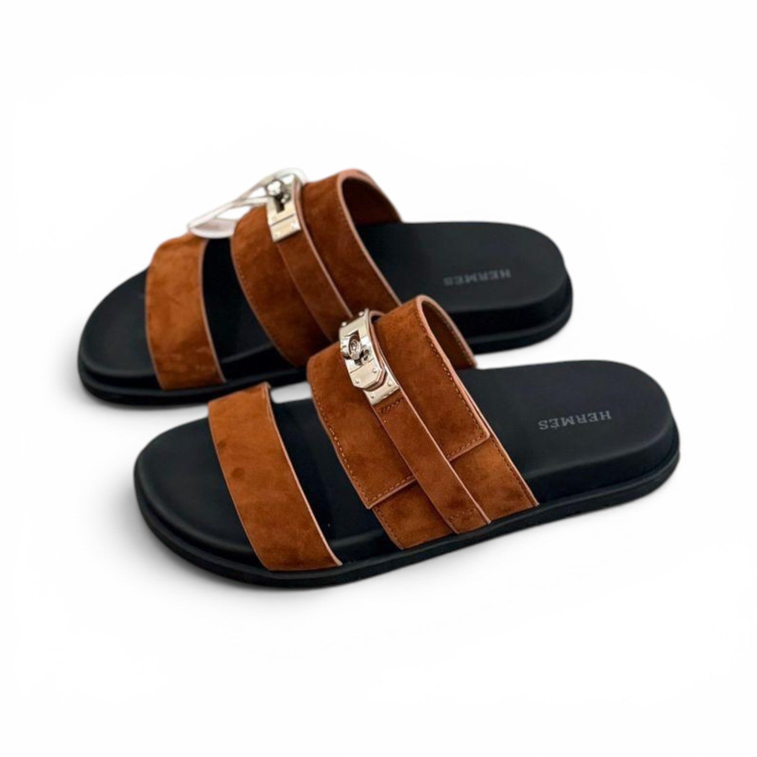 hermes sandal