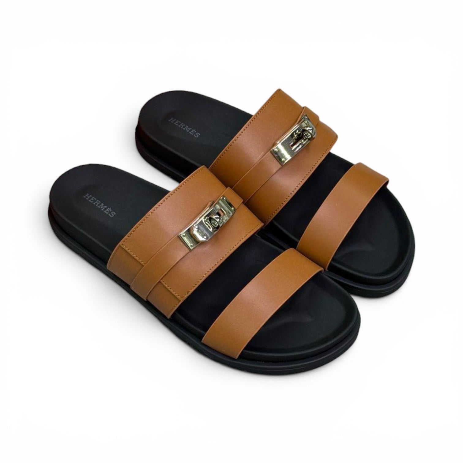 hermes sandal