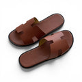 hermes sandal