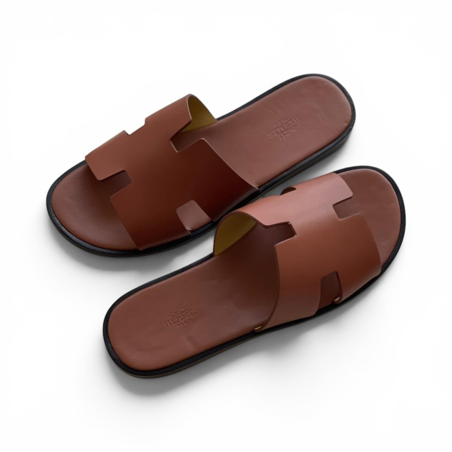 hermes sandal