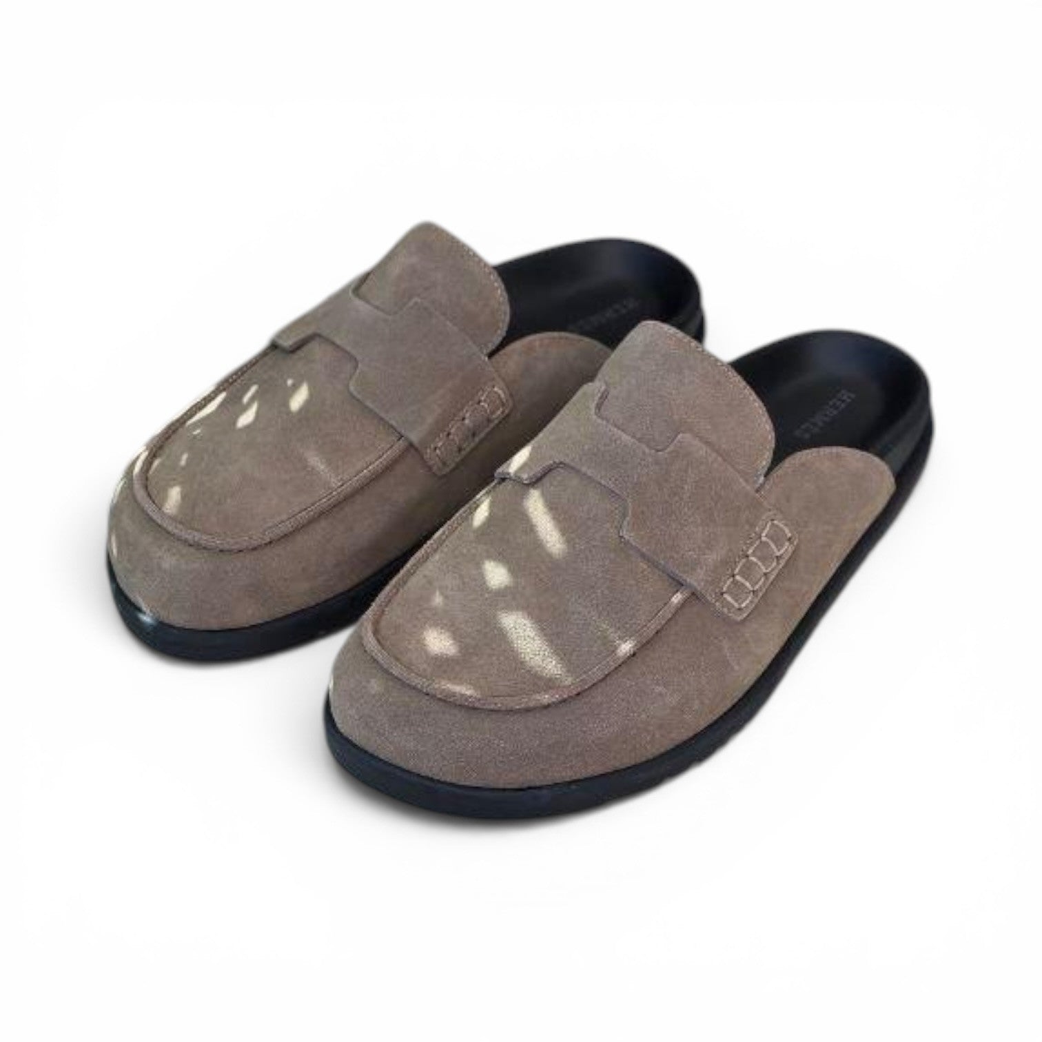 hermes sandal