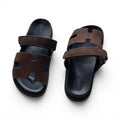 hermes sandal