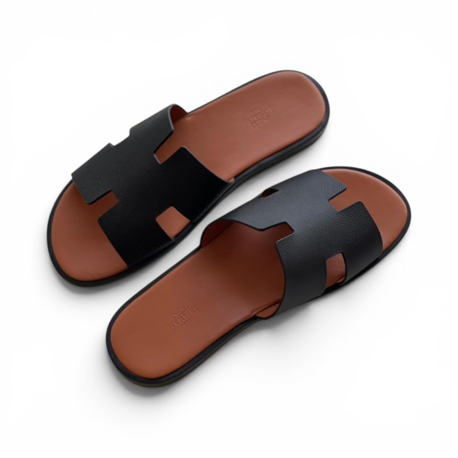 hermes sandal