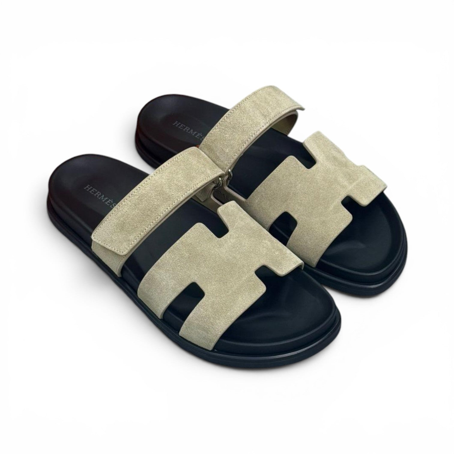 hermes sandal