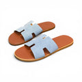 hermes sandal