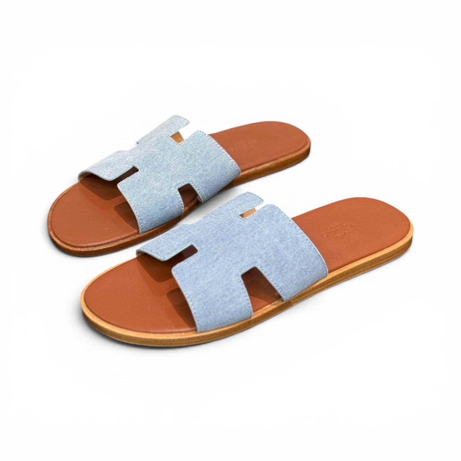 hermes sandal
