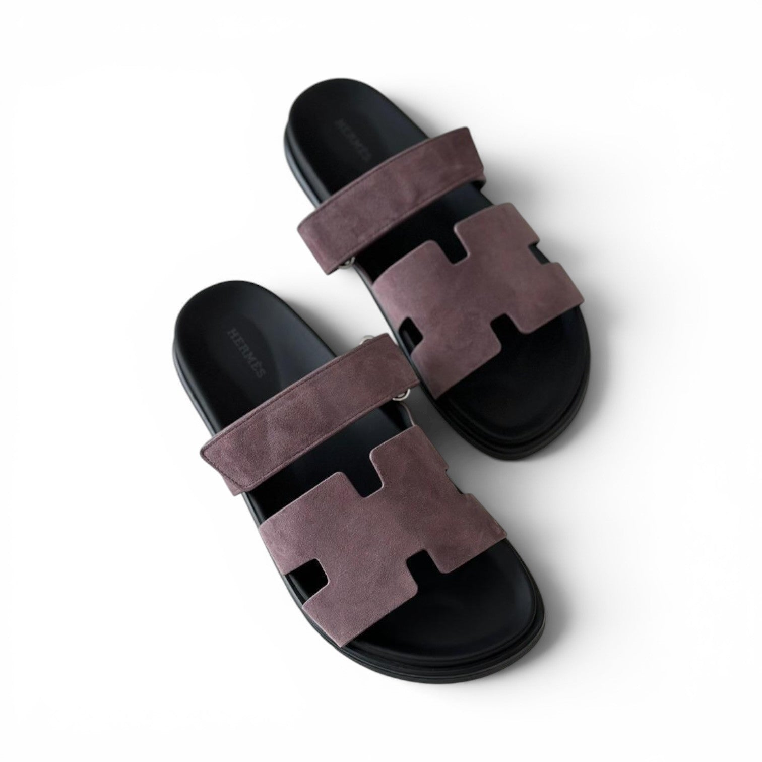 hermes sandal