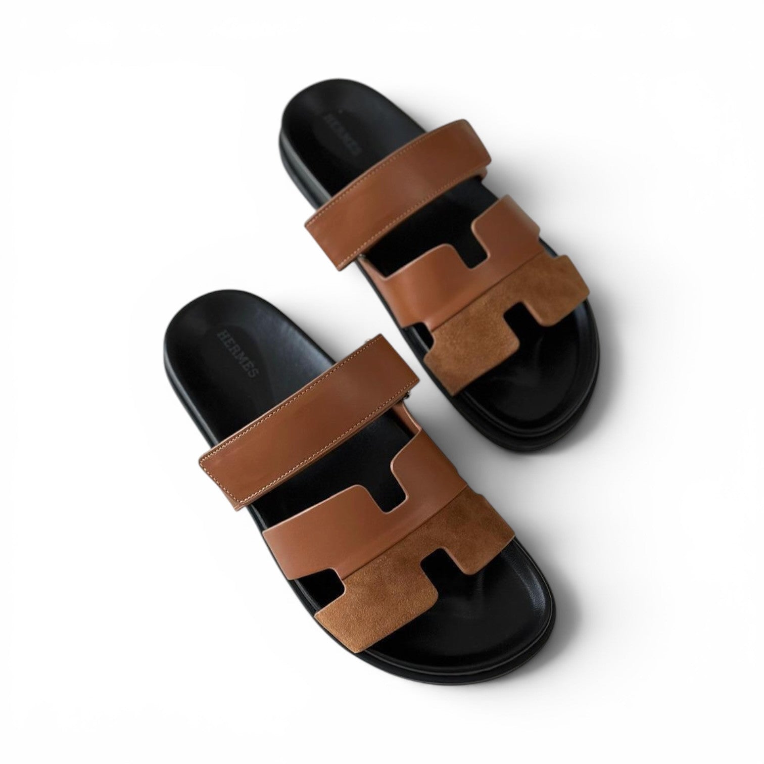 hermes sandal