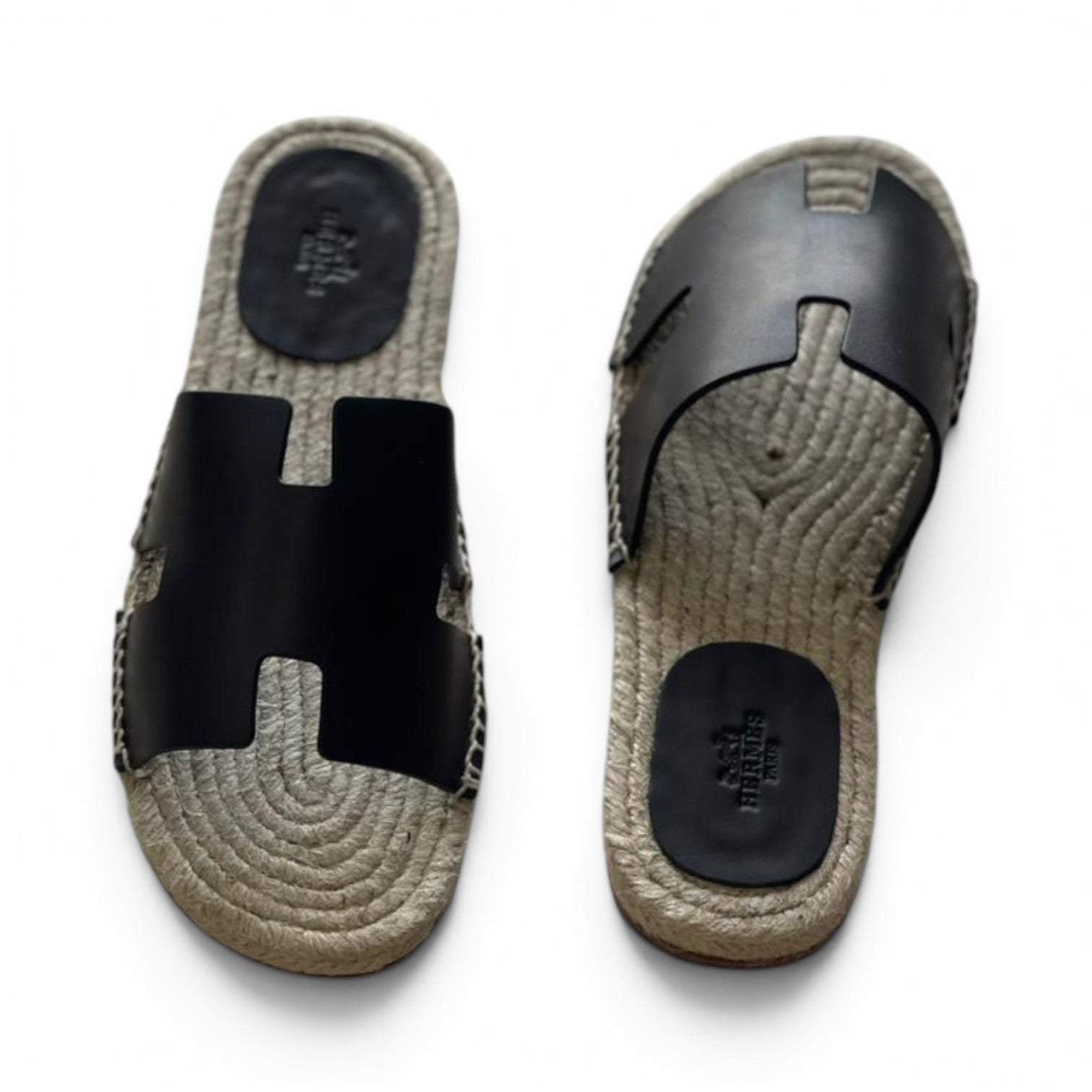 hermes sandal