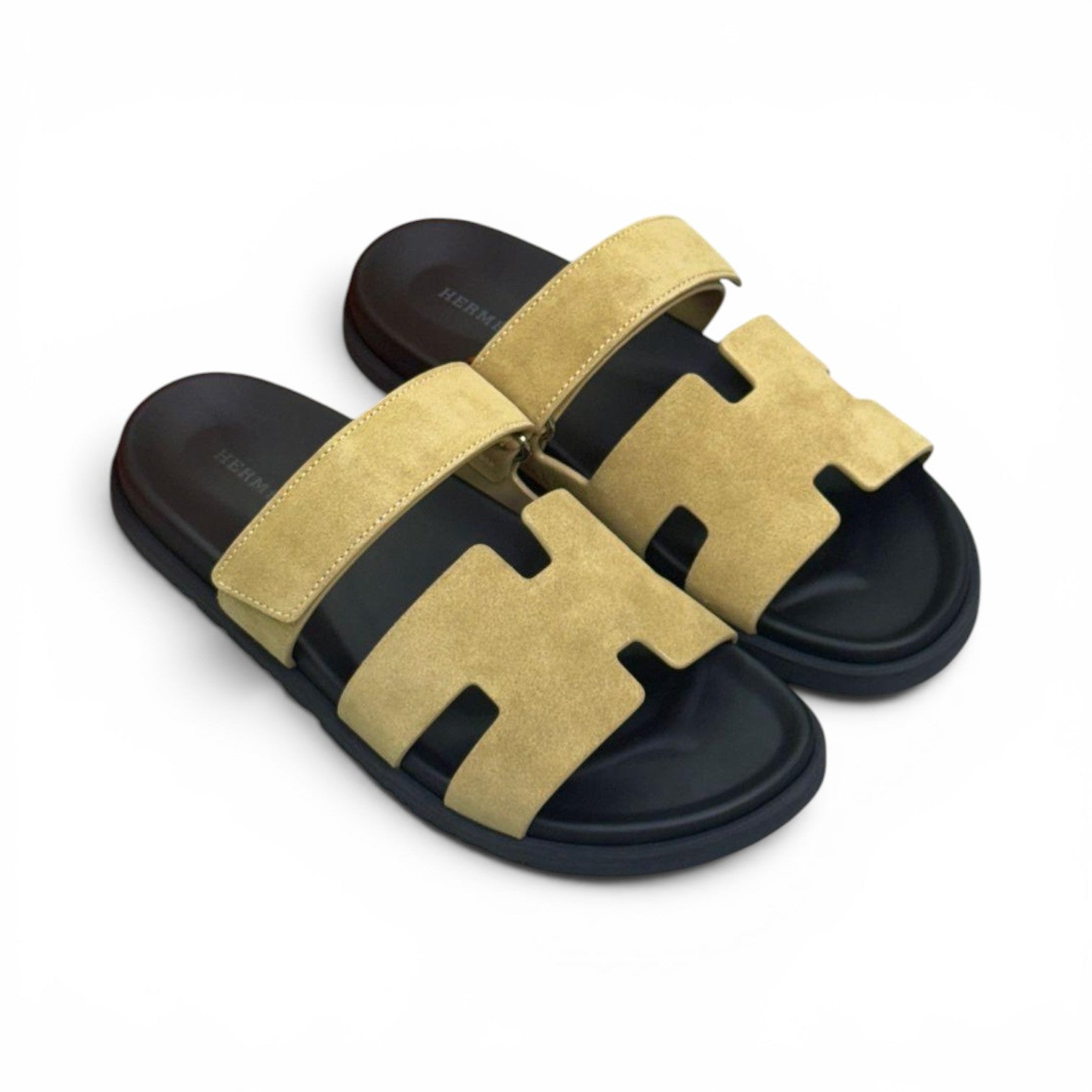 hermes sandal