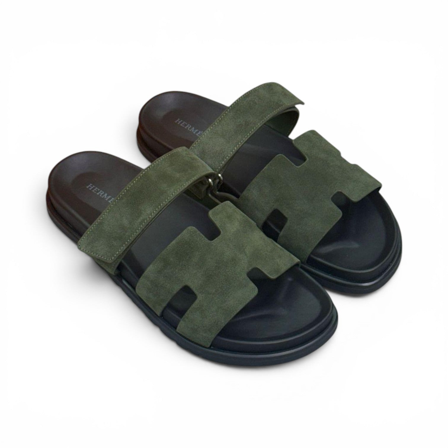 hermes sandal