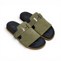 hermes sandal