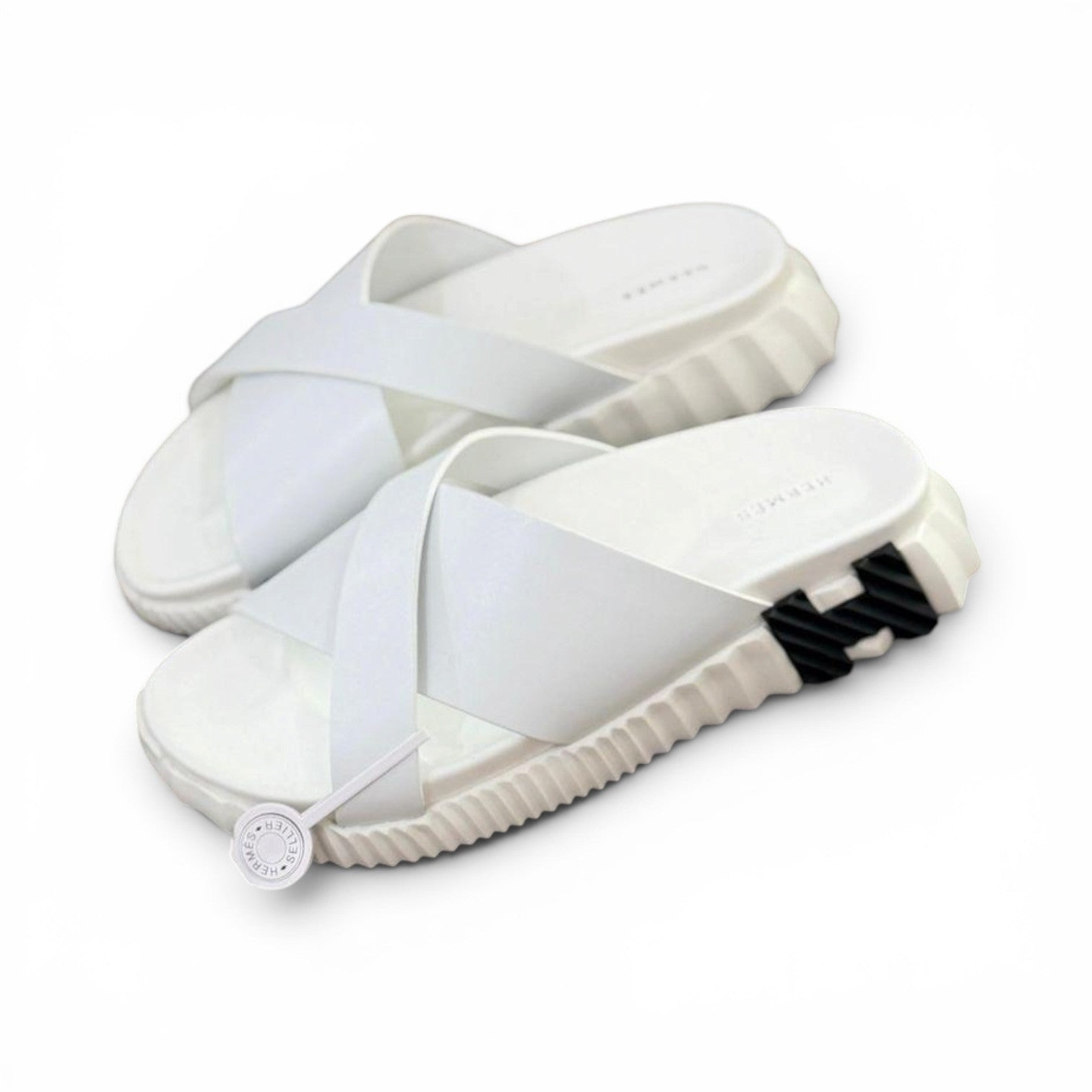 hermes sandal