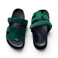 hermes sandal