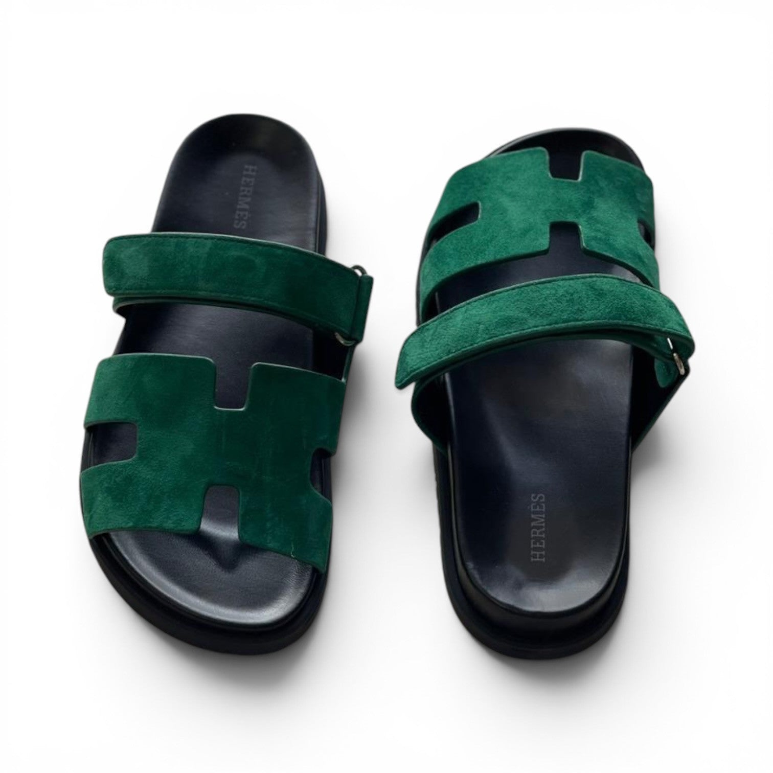 hermes sandal