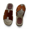 hermes sandal
