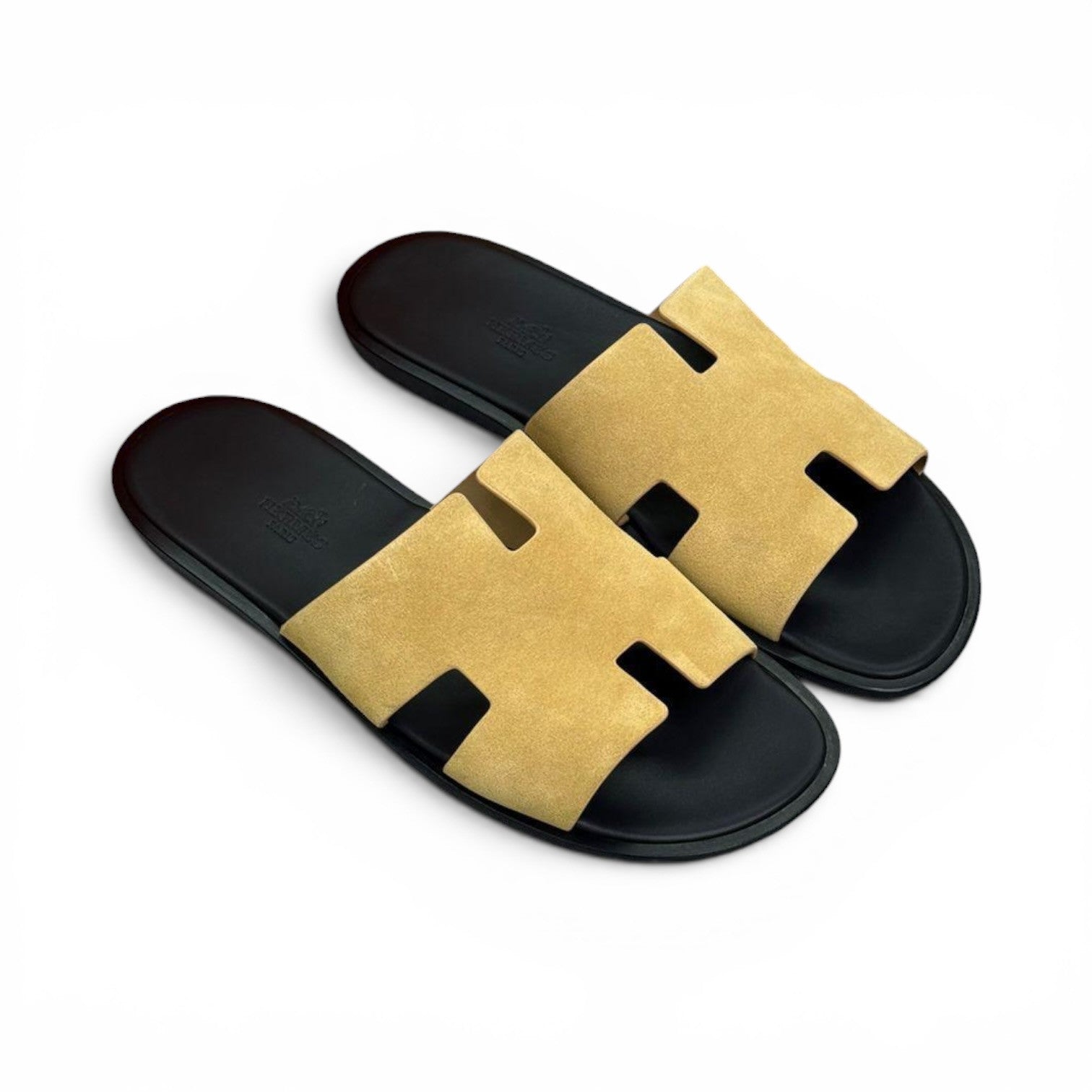 hermes sandal