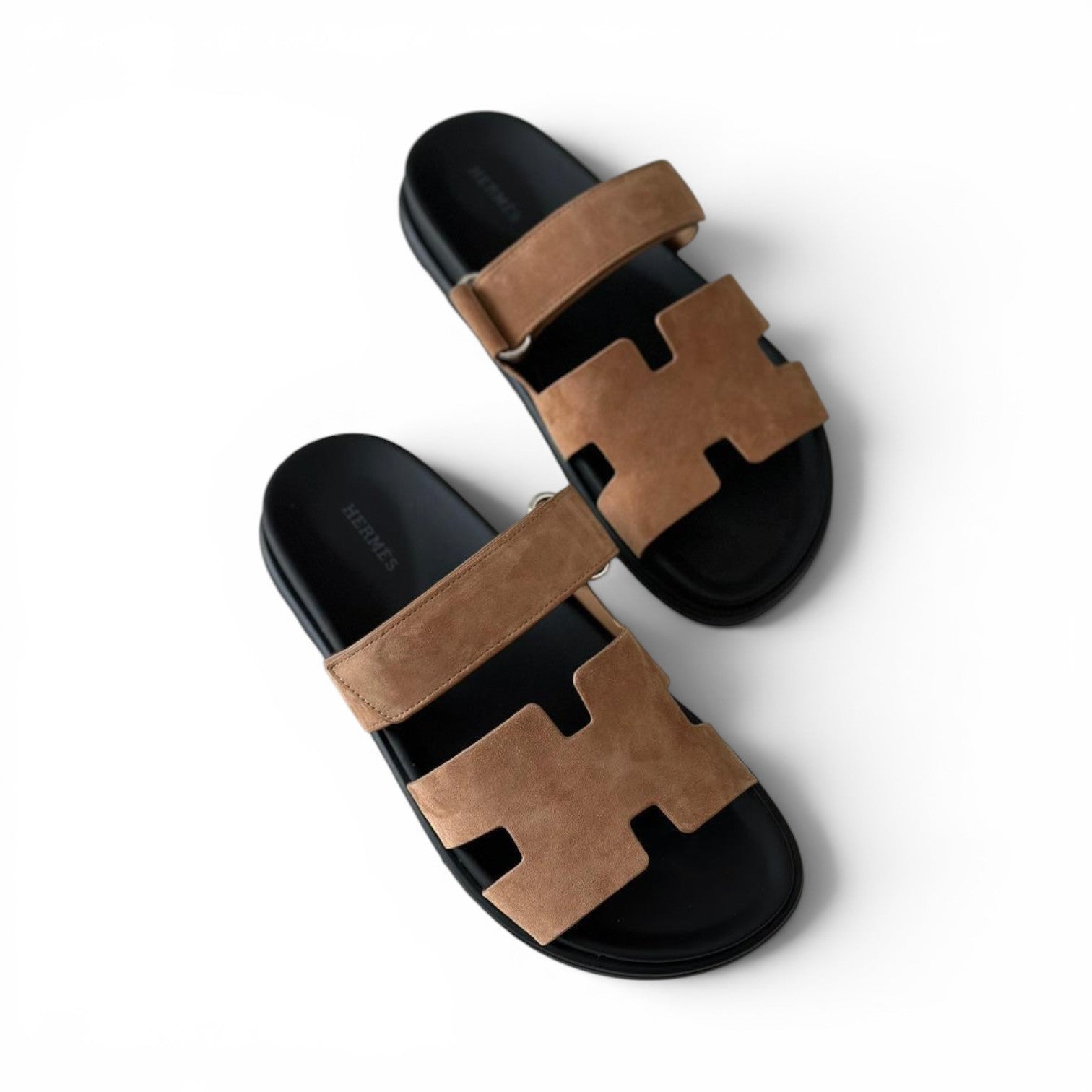 hermes sandal