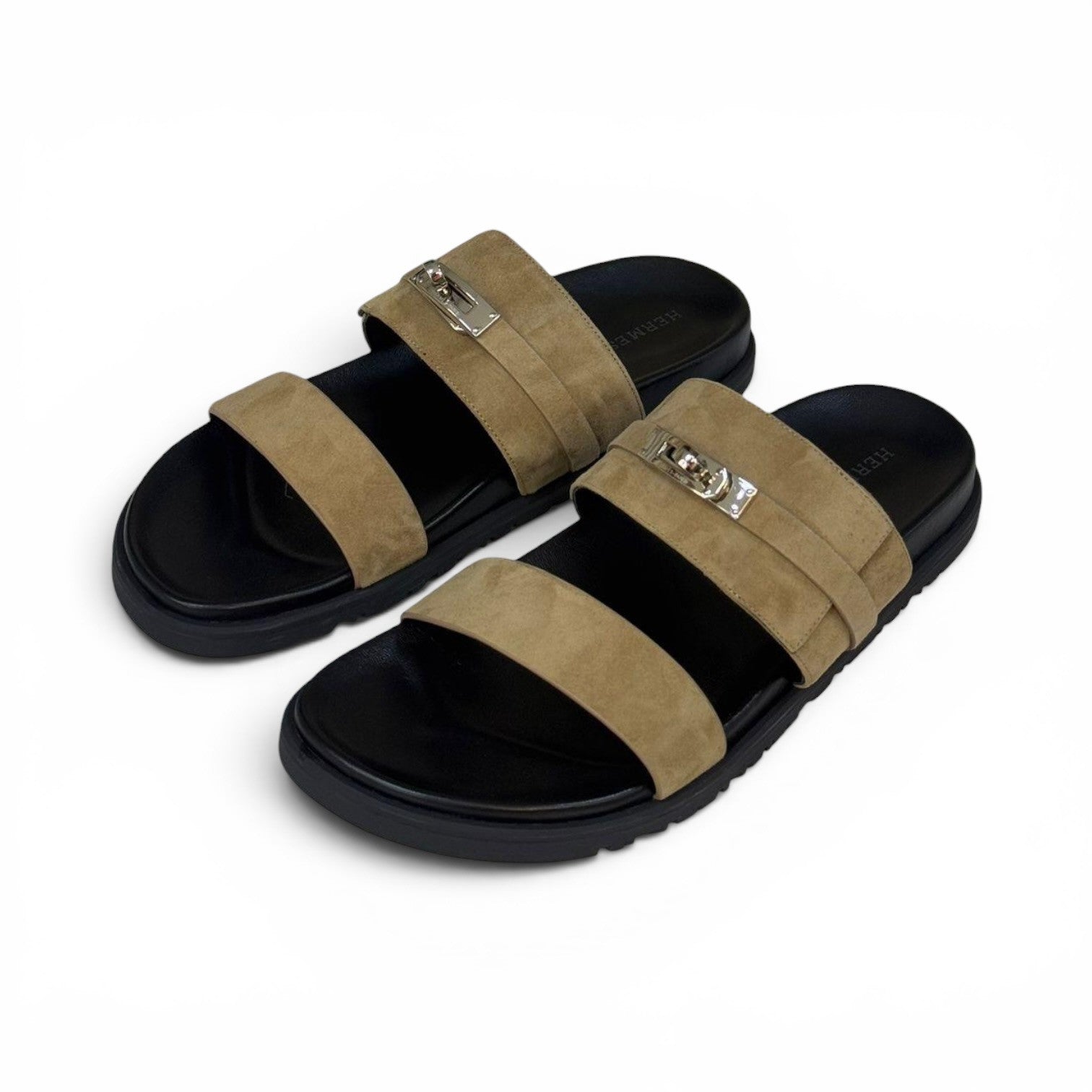 hermes sandal