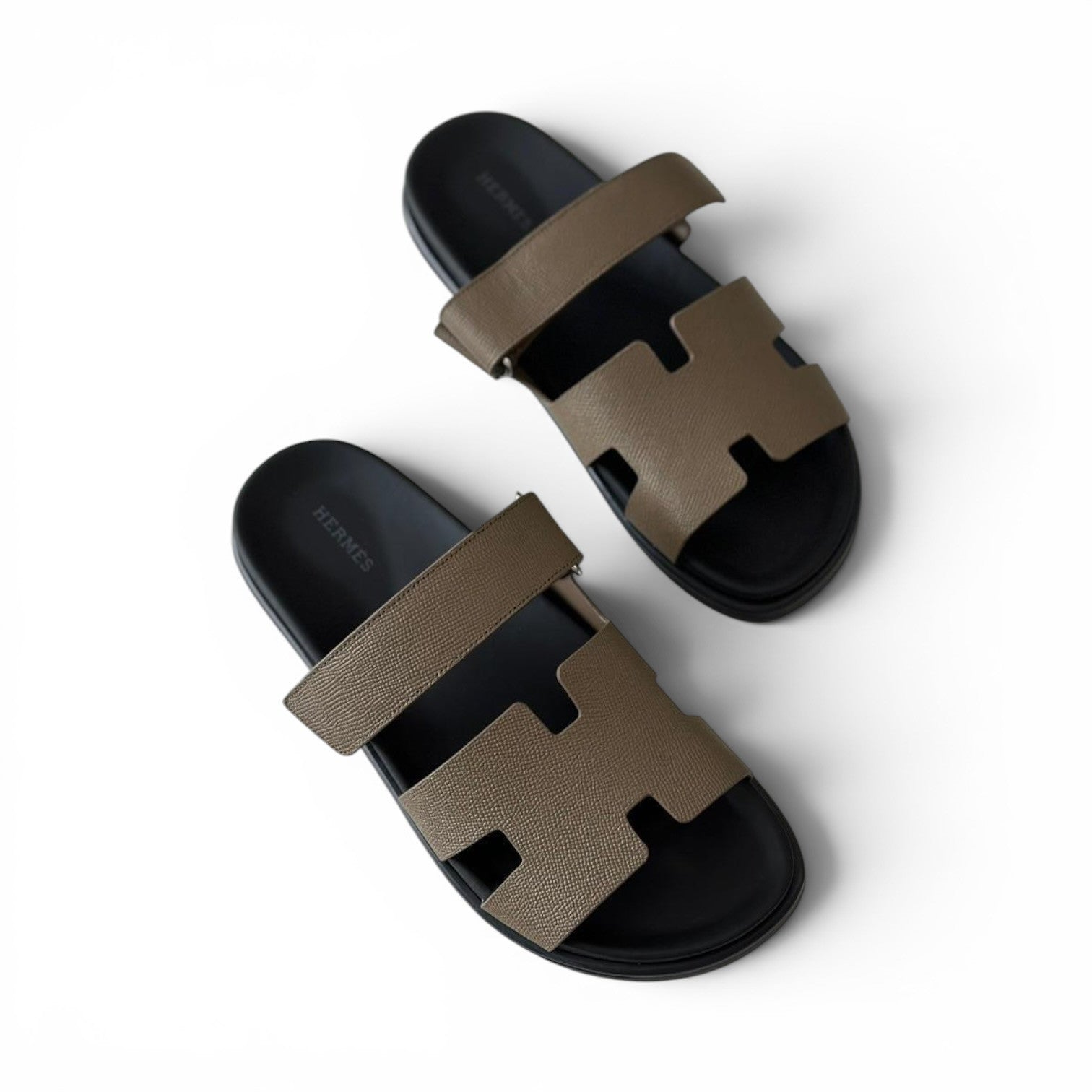 hermes sandal