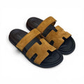 hermes sandal