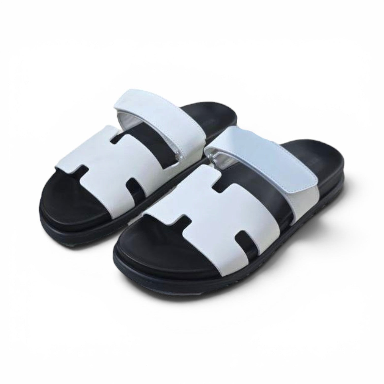 hermes sandal