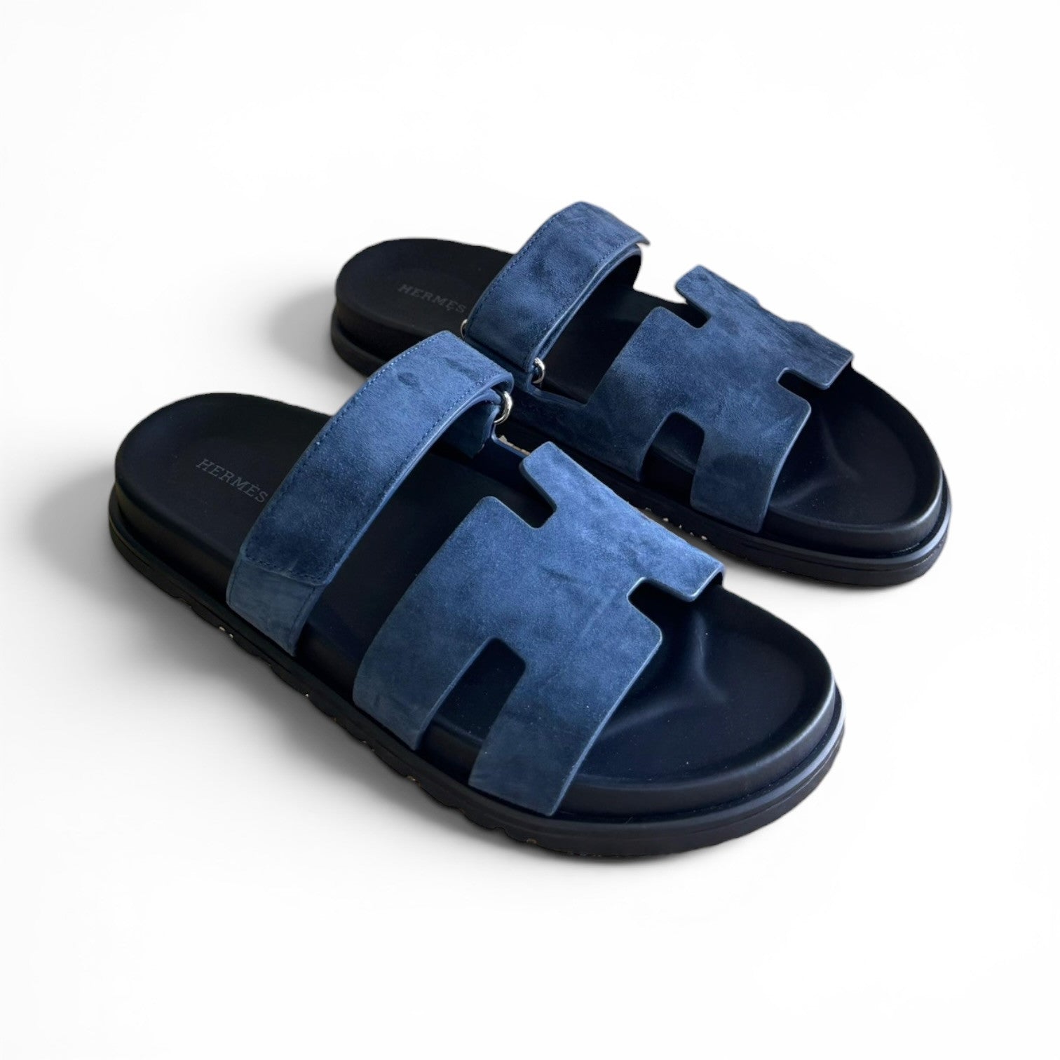 hermes sandal