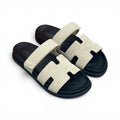 hermes sandal