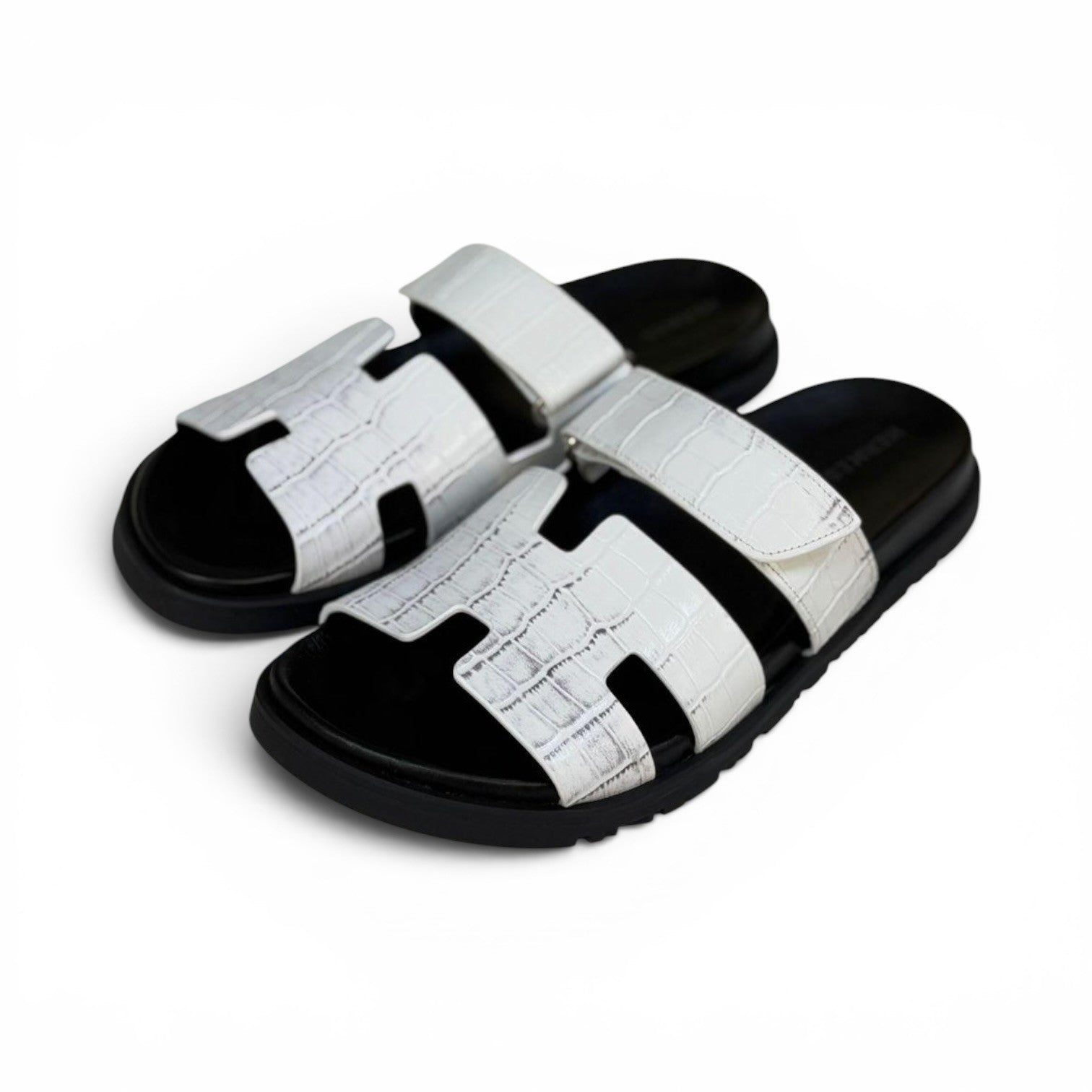 hermes sandal