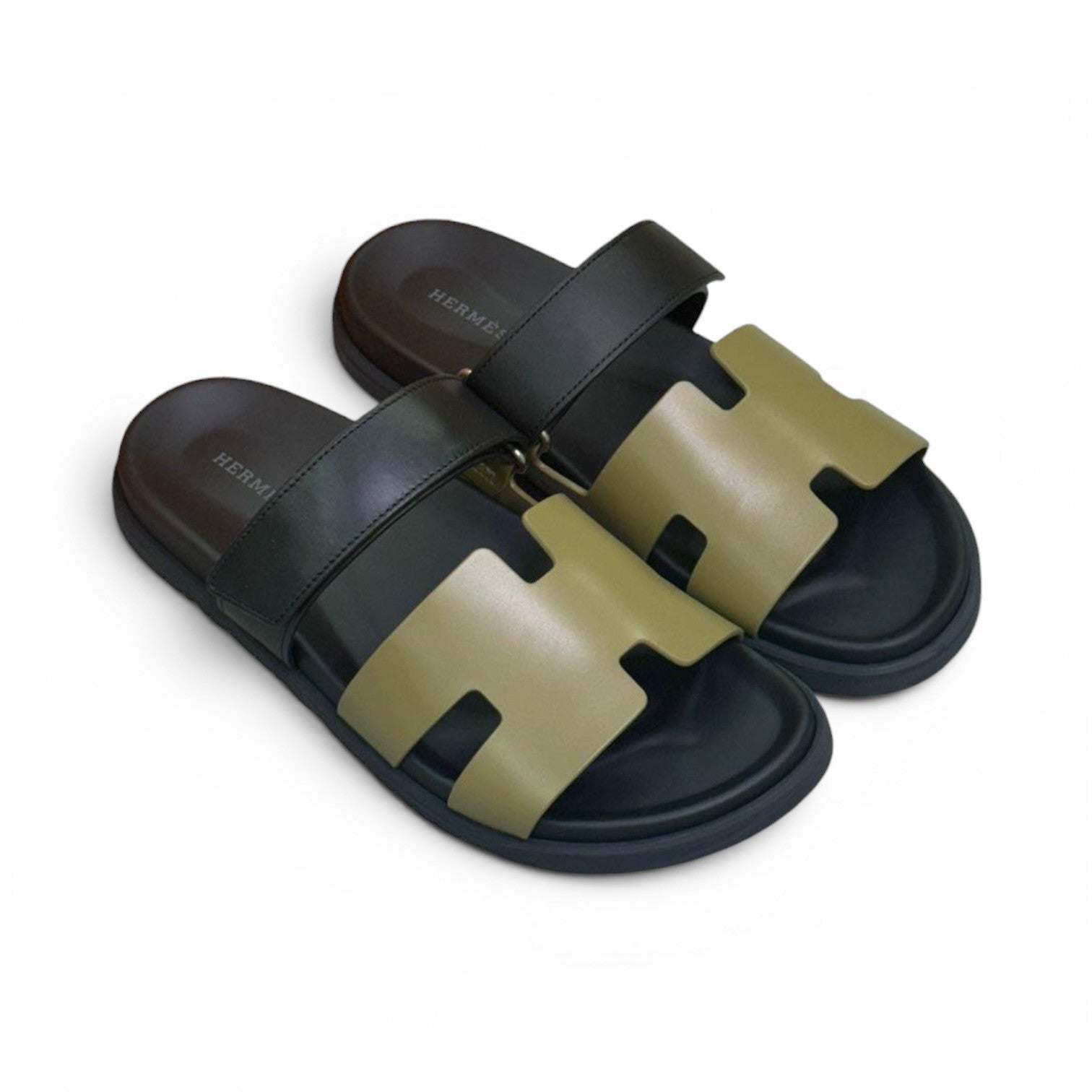 hermes sandal