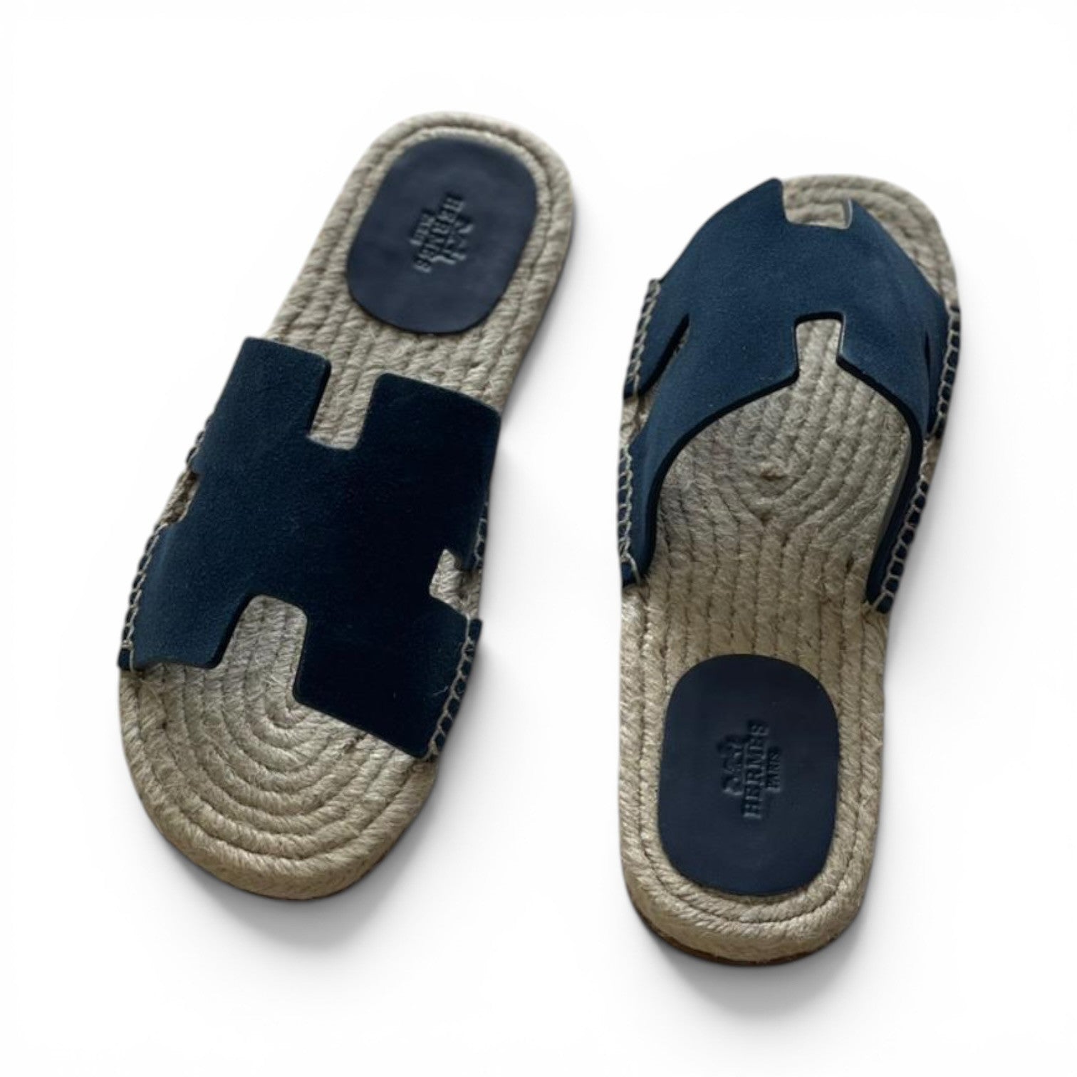 hermes sandal