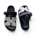 hermes sandal