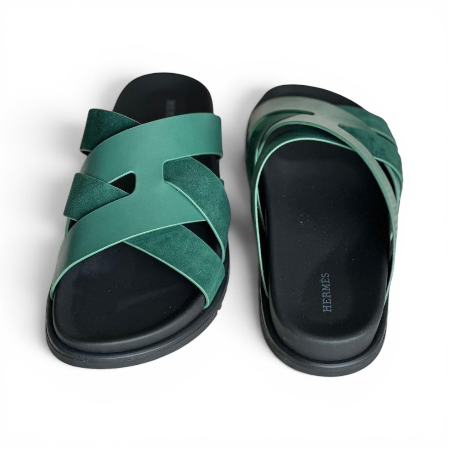 hermes sandal