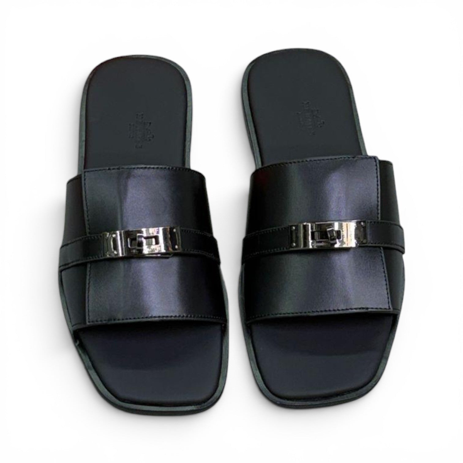 hermes sandal
