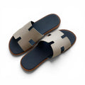 hermes sandal