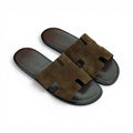 hermes sandal