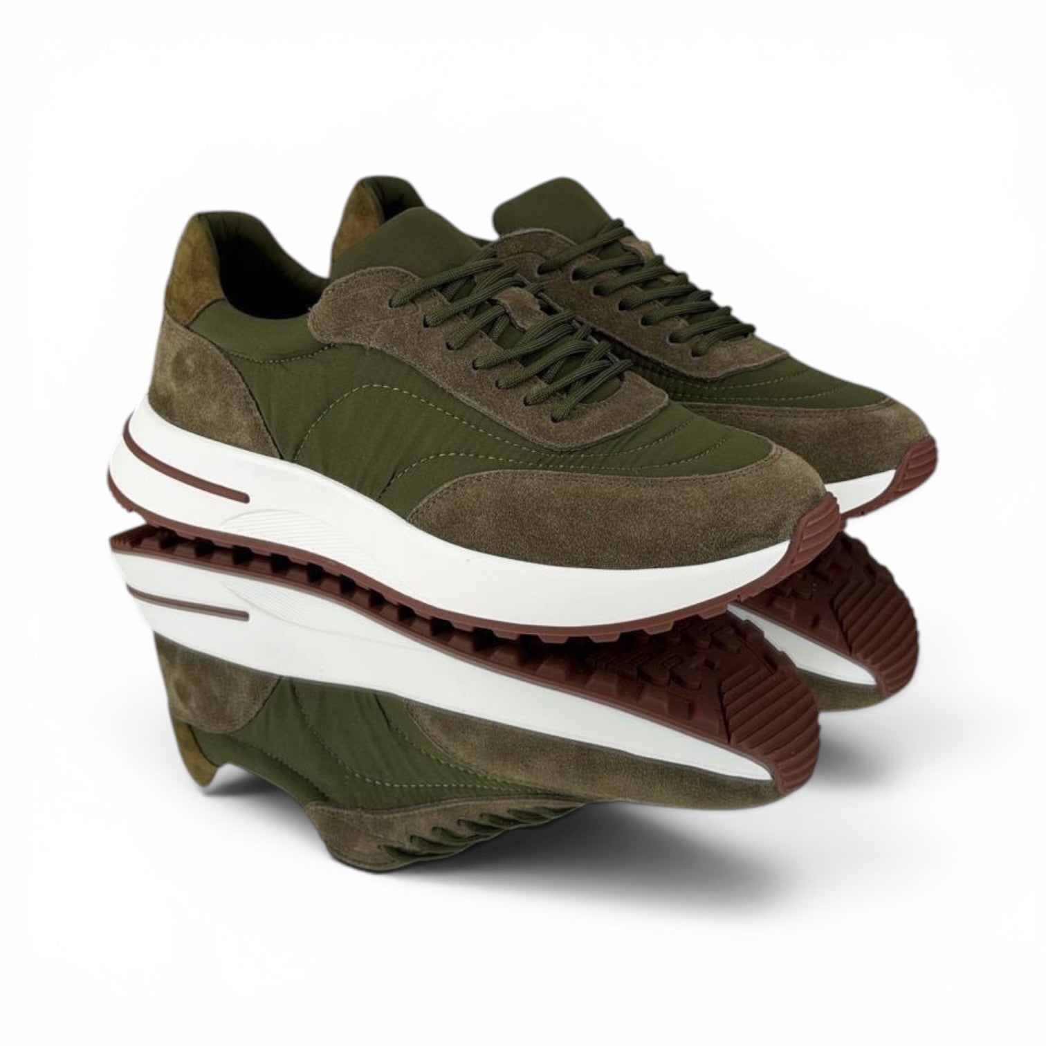loro piana sneaker