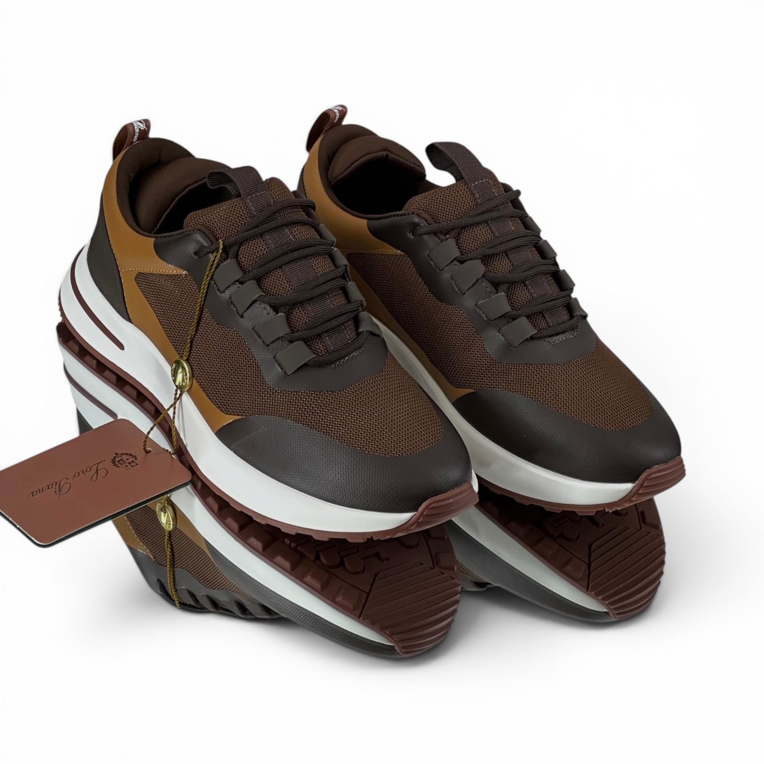 loro piana sneaker