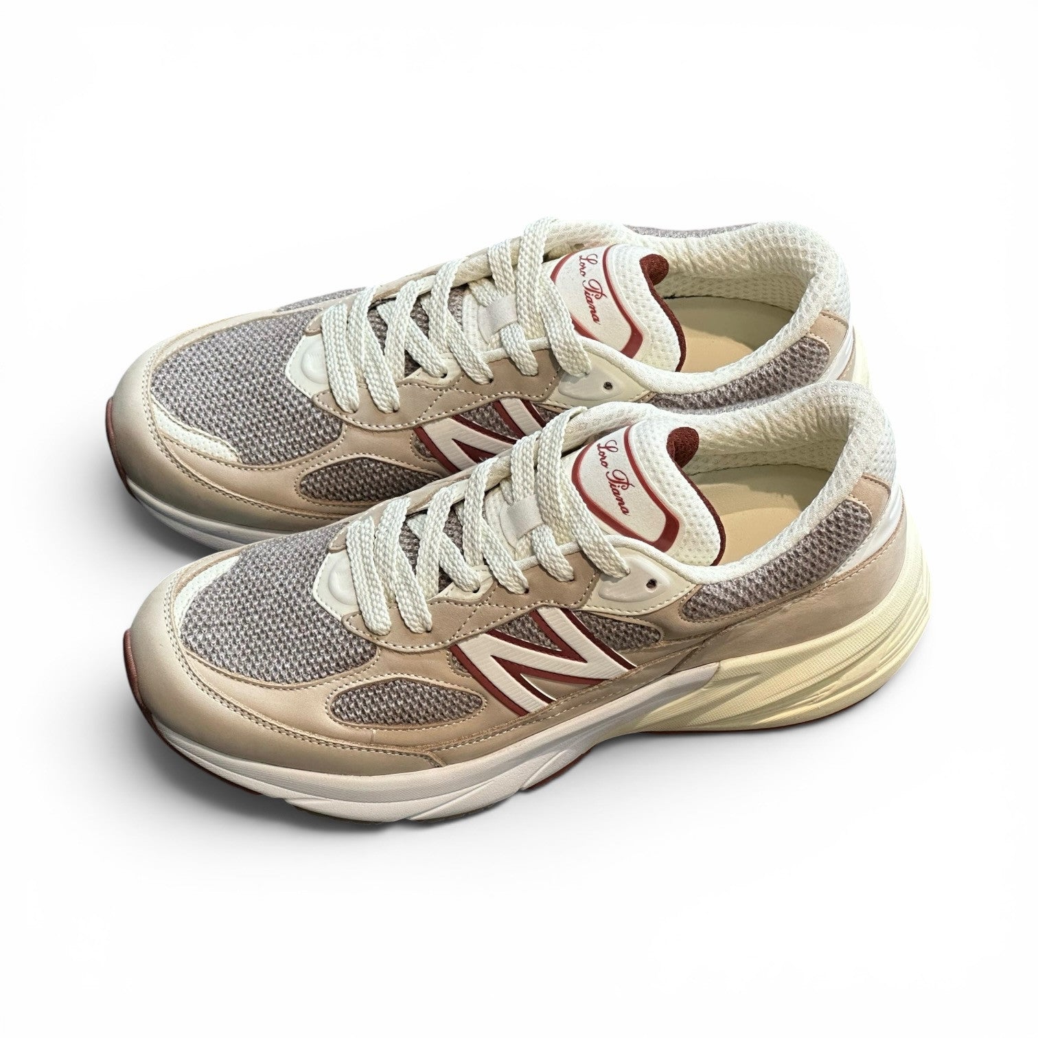 loro piana sneaker
