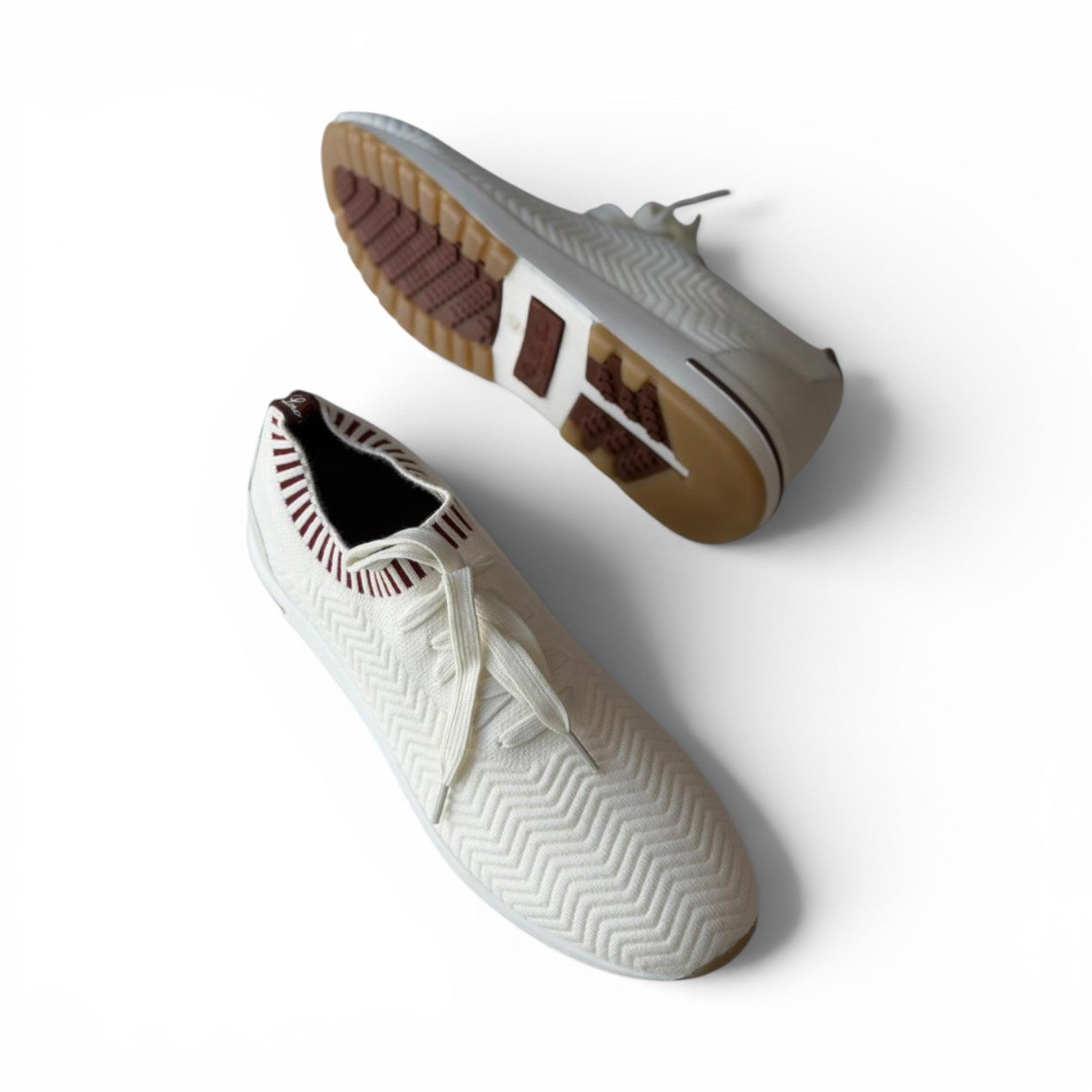 loro piana sneaker