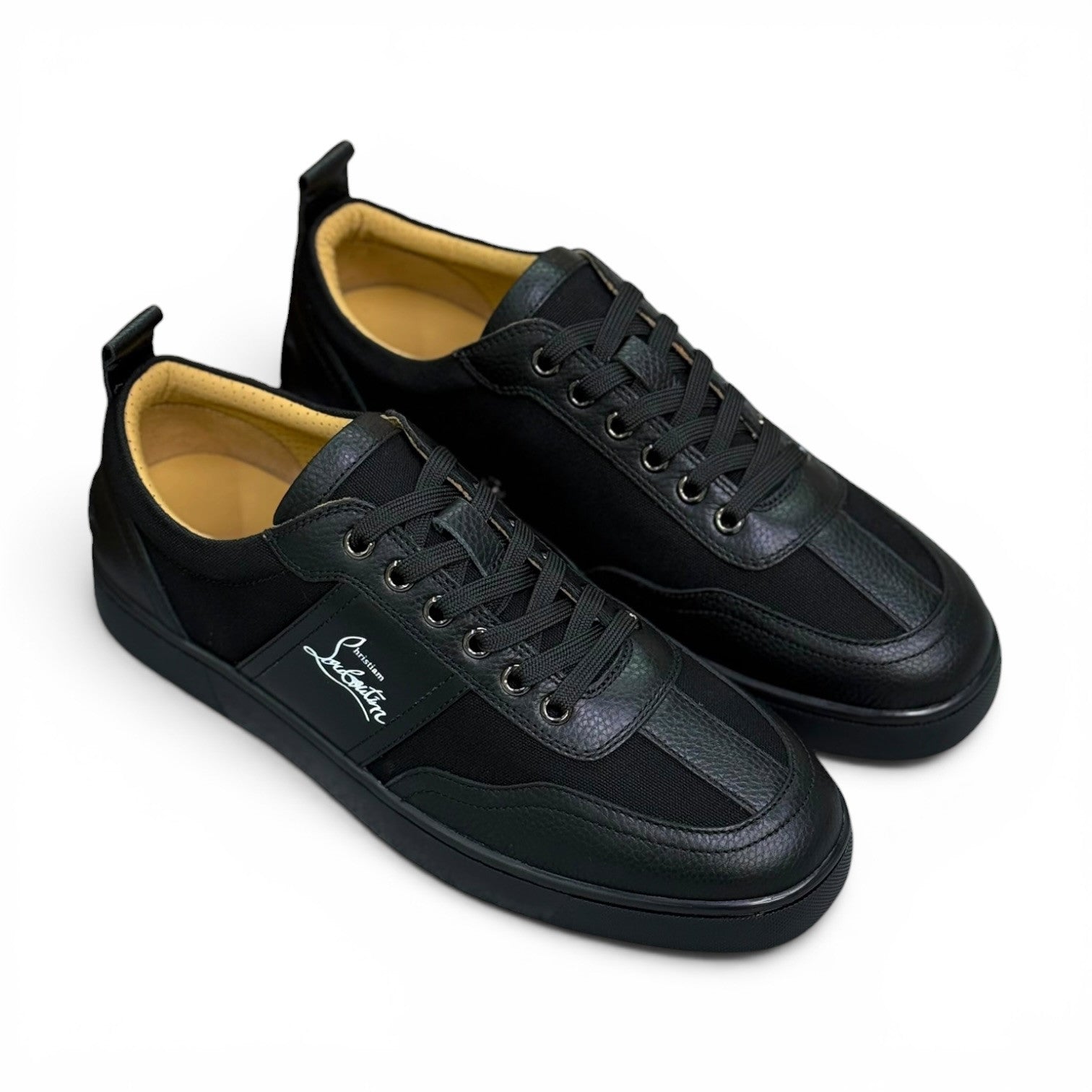 Christian Louboutin sneaker