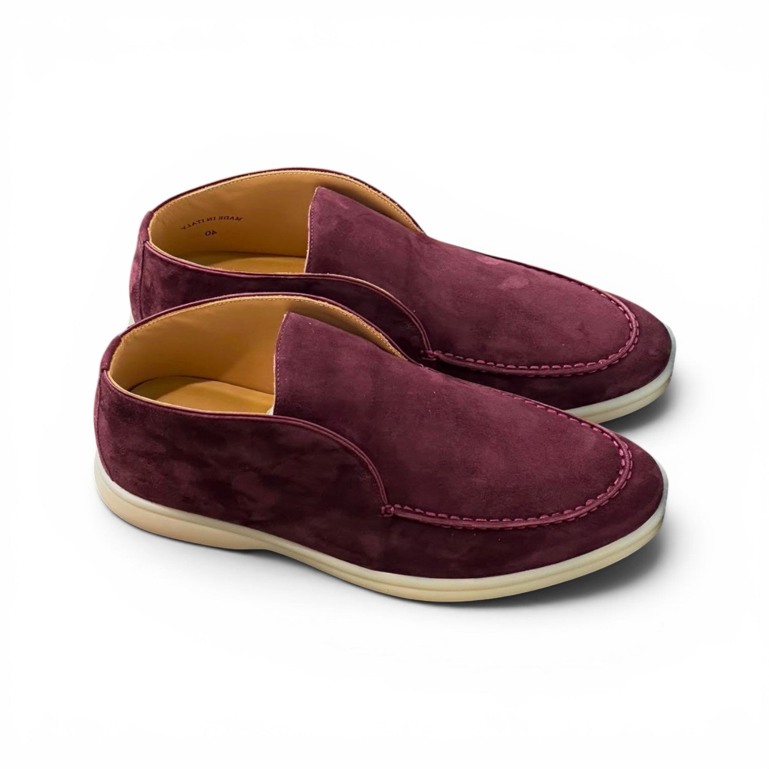loro piana summer walk
