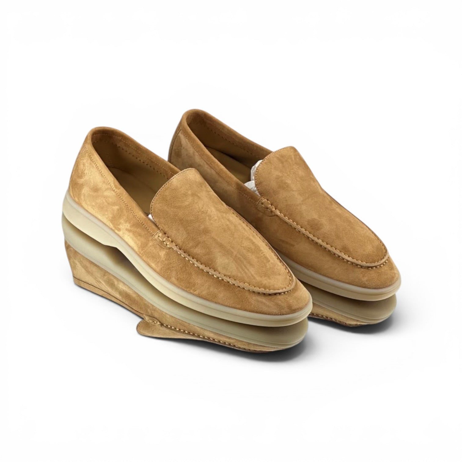 loro piana summer walk